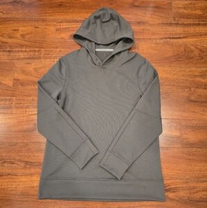 Lululemon Shift Stitch Hoodie Men's Size M Green